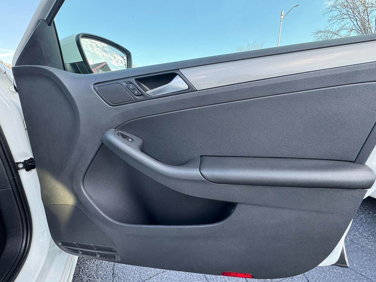 Volkswagen Jetta 1.4T S Auto 2018