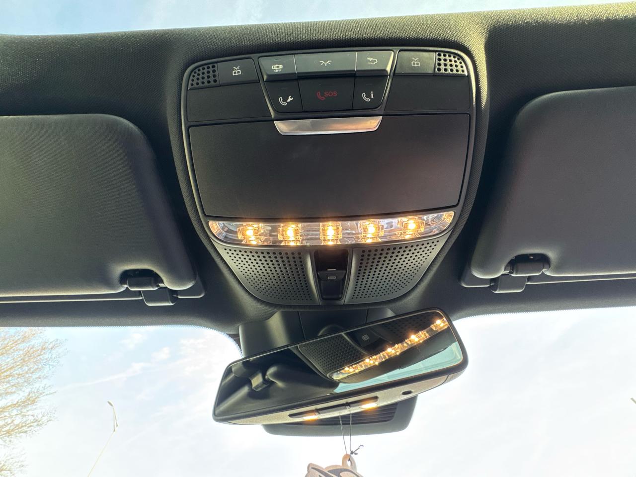 Mercedes-Benz E-Class E 300 RWD Sedan 2018