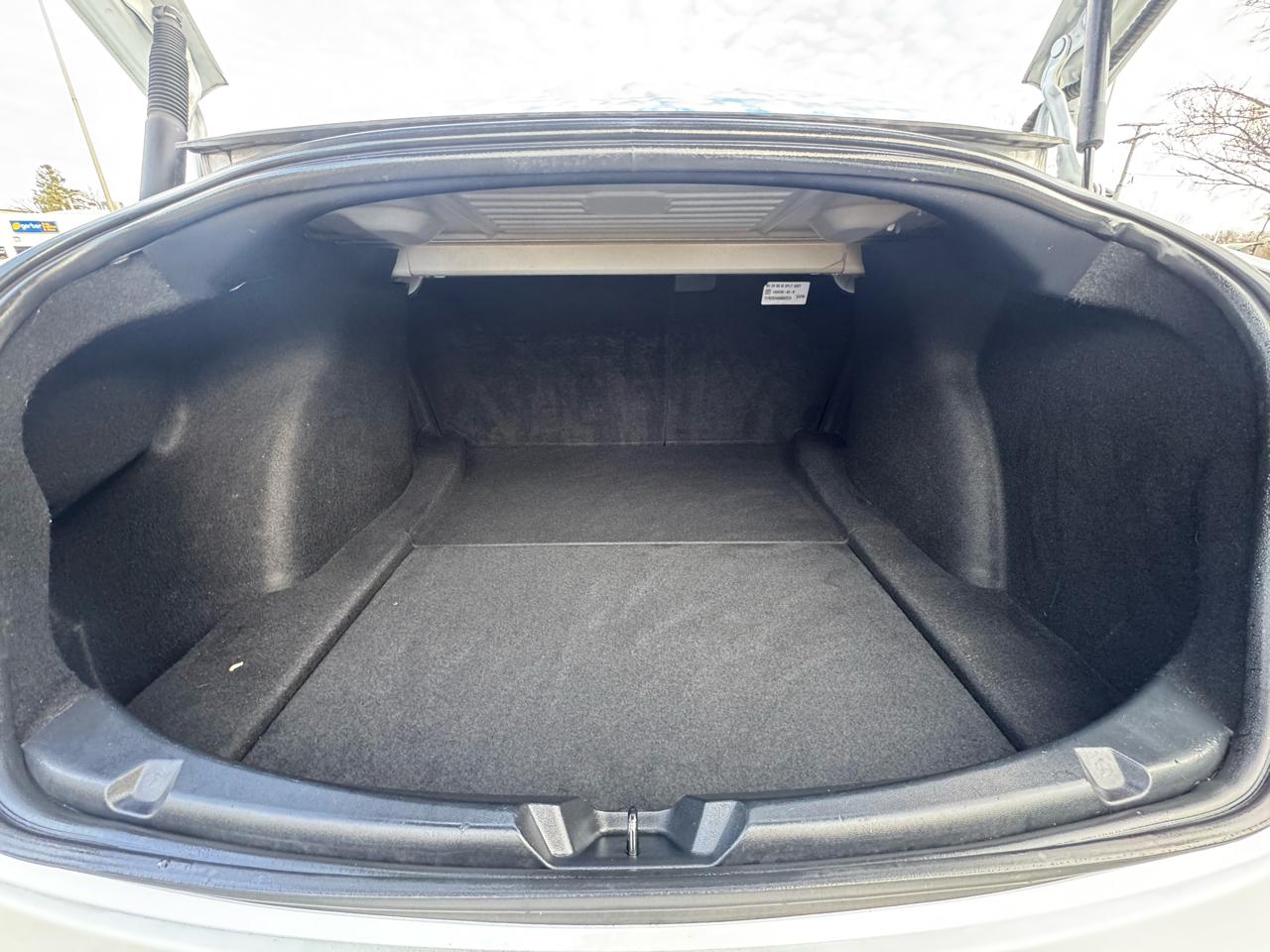 Tesla Model 3 Standard Range Plus RWD 2021