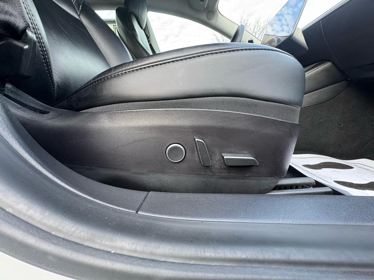 Tesla Model 3 Standard Range Plus RWD 2021