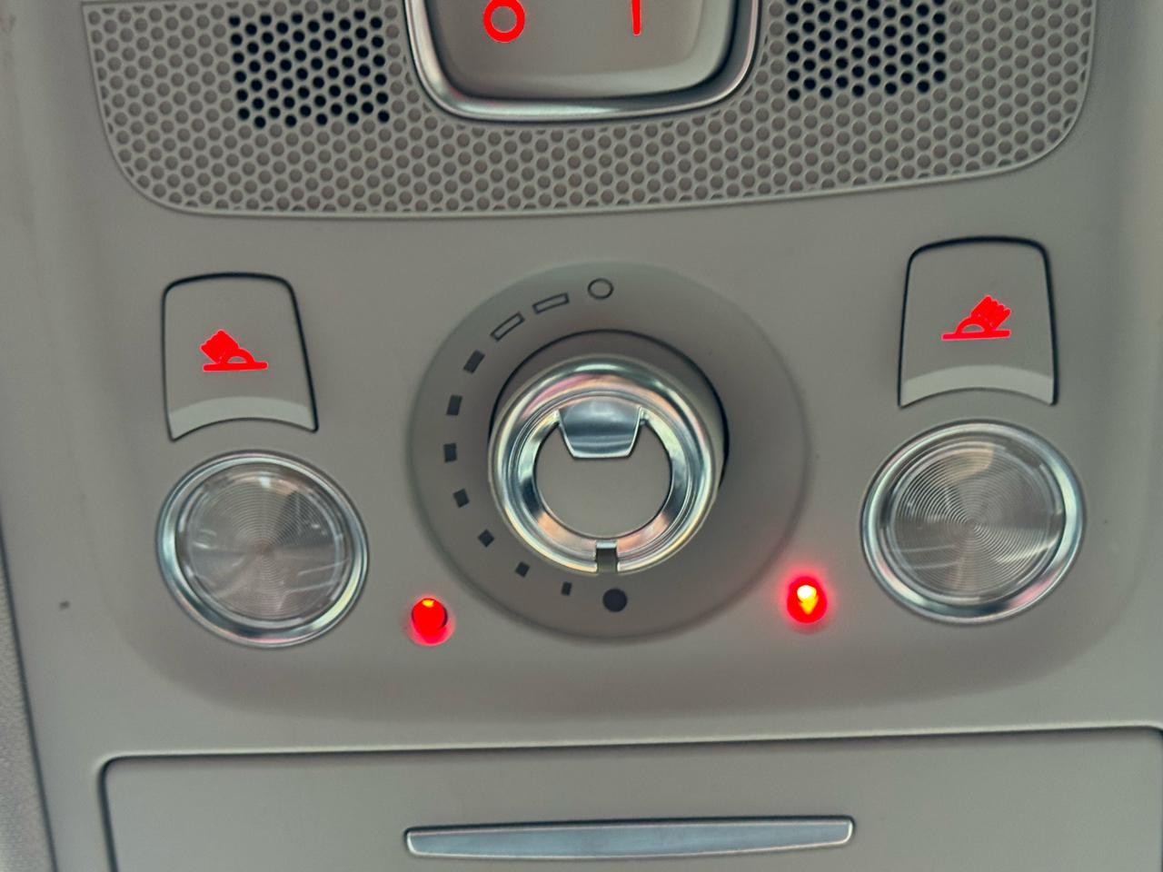 Audi A4 4dr Sdn CVT FrontTrak 2.0T Premium 2014