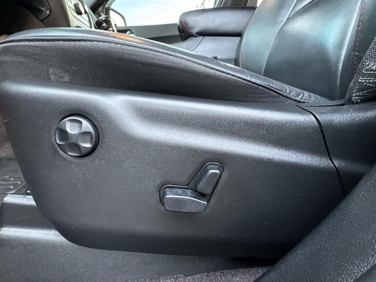 Dodge Durango GT RWD 2018