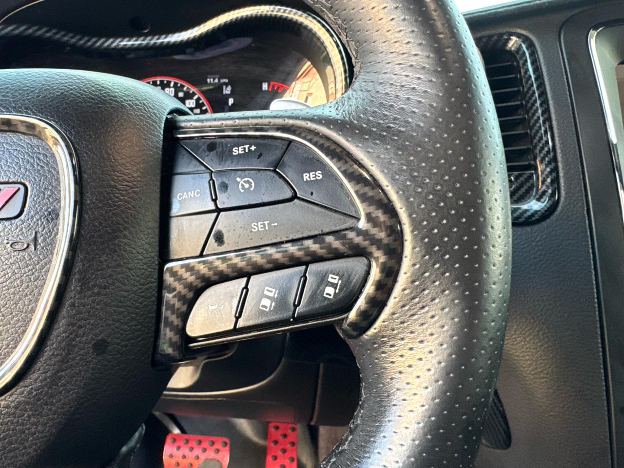 Dodge Durango GT RWD 2018