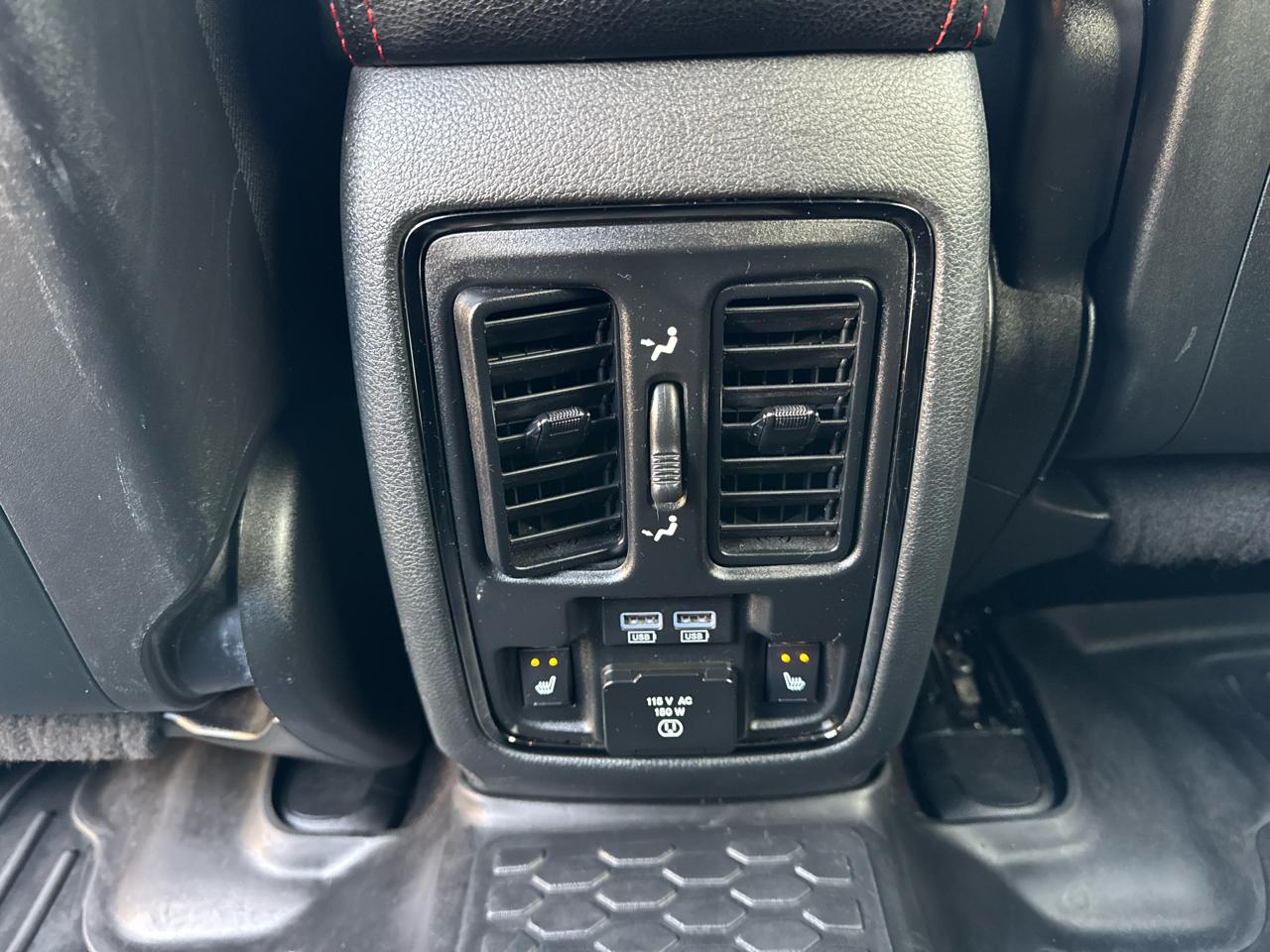 Dodge Durango GT RWD 2018