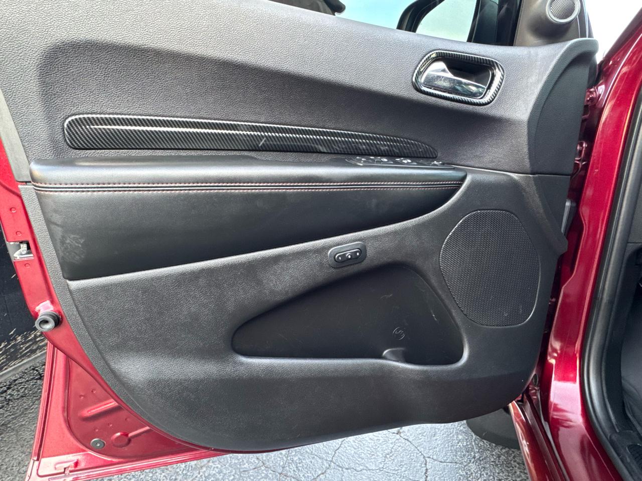 Dodge Durango GT RWD 2018