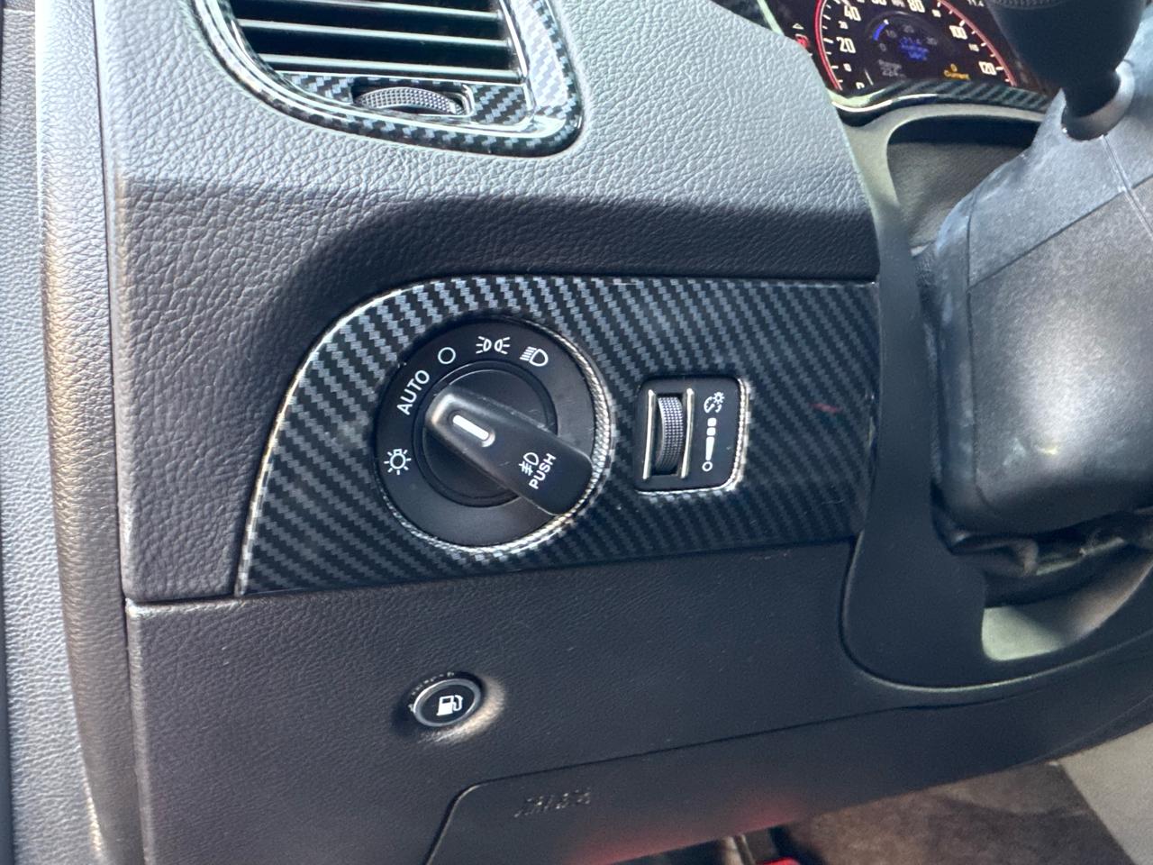 Dodge Durango GT RWD 2018