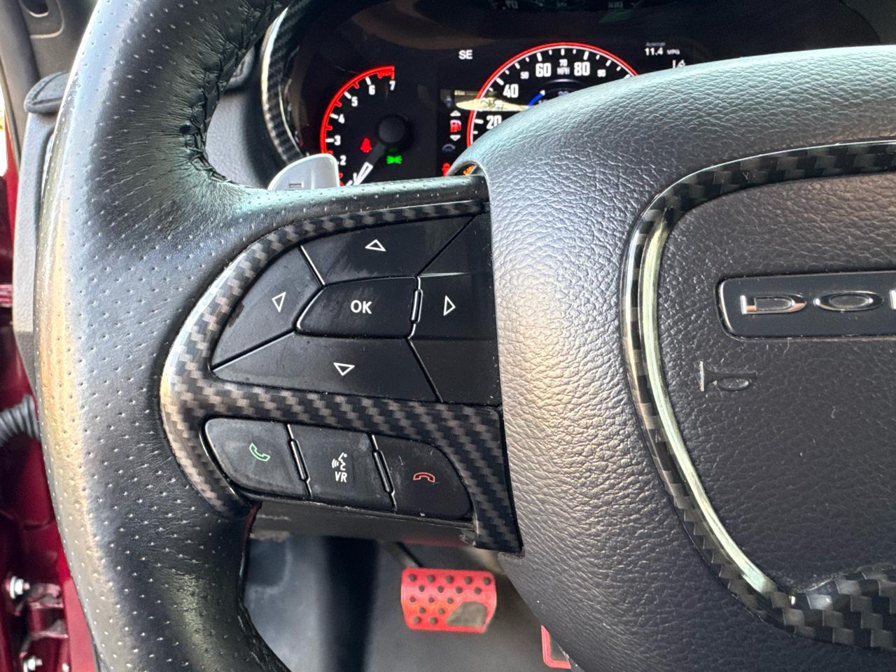 Dodge Durango GT RWD 2018