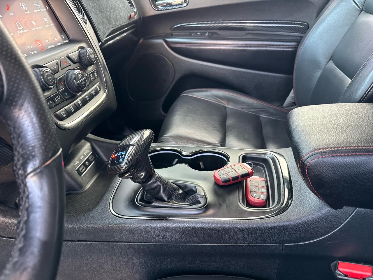 Dodge Durango GT RWD 2018