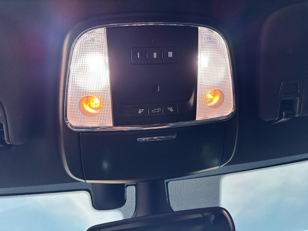 Dodge Durango GT RWD 2018