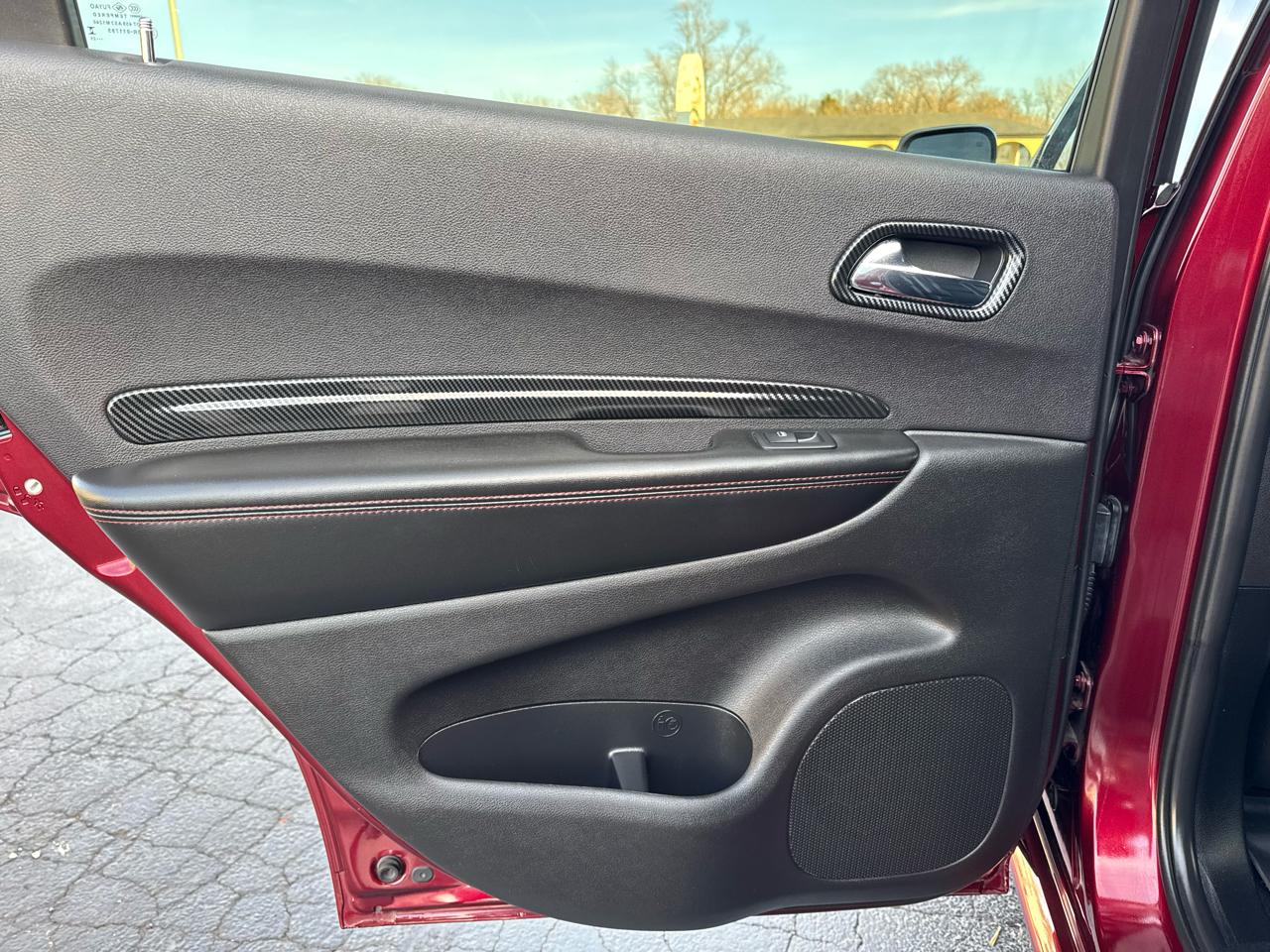 Dodge Durango GT RWD 2018