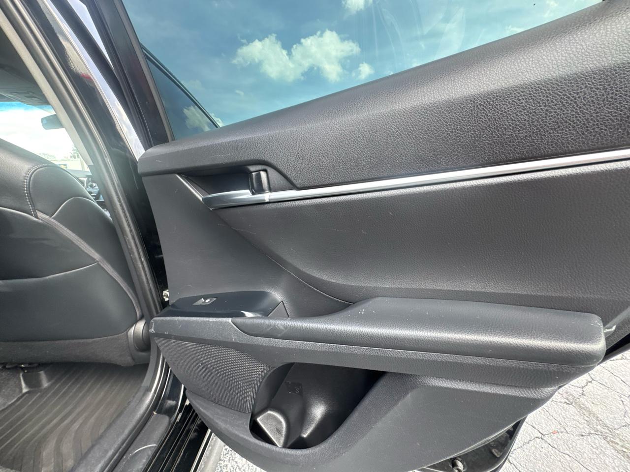 Toyota Camry 2014.5 4dr Sdn V6 Auto SE (Natl) 2019