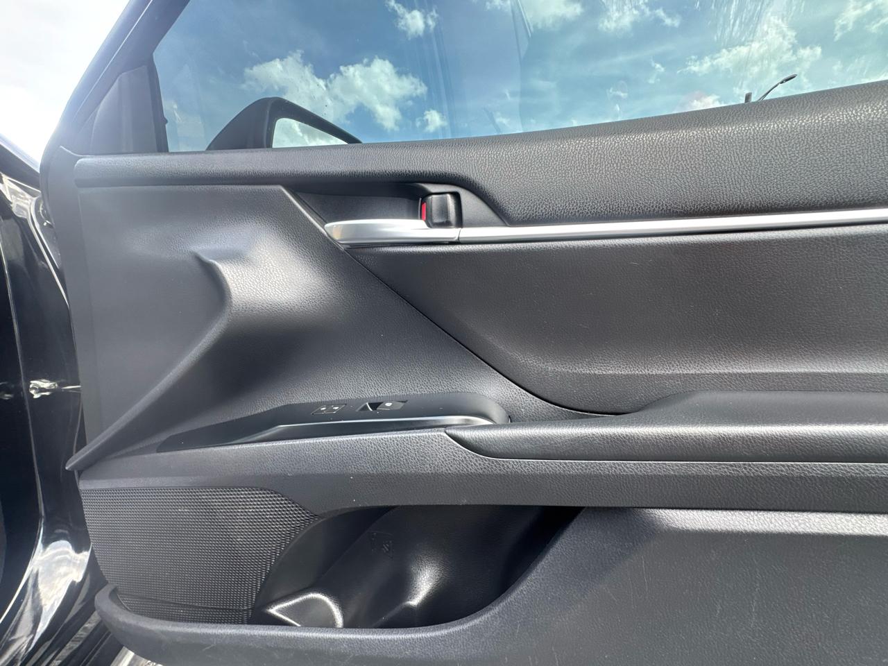 Toyota Camry 2014.5 4dr Sdn V6 Auto SE (Natl) 2019