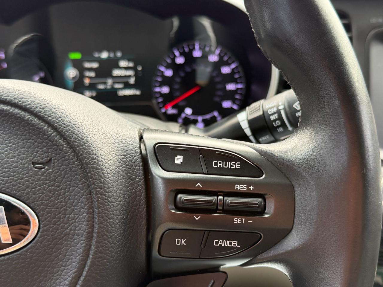 Kia Optima Hybrid 4dr Sdn EX 2014