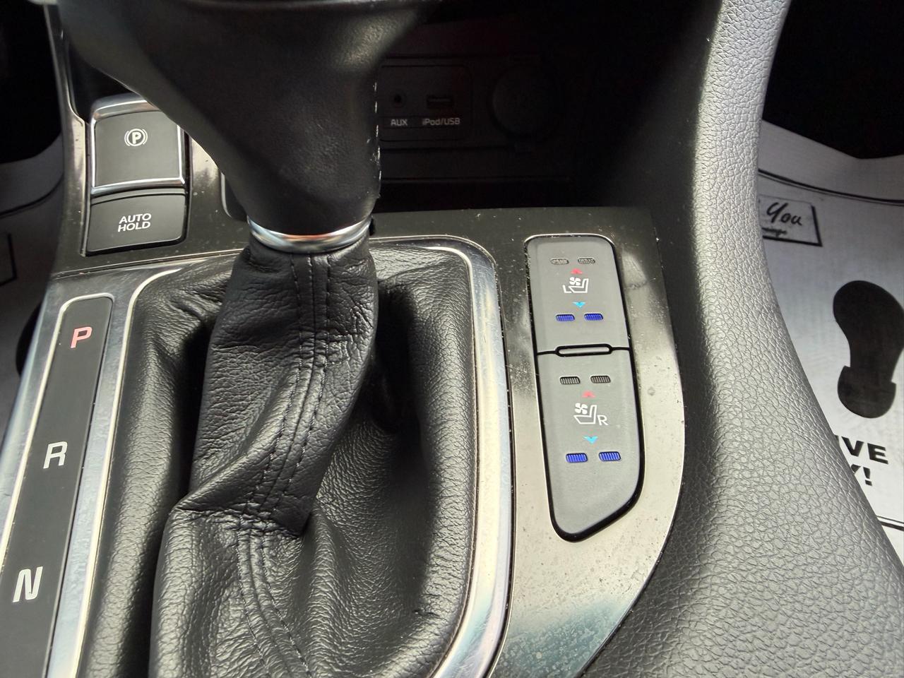 Kia Optima Hybrid 4dr Sdn EX 2014