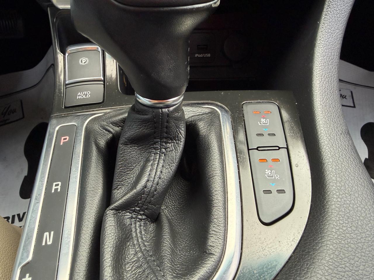 Kia Optima Hybrid 4dr Sdn EX 2014