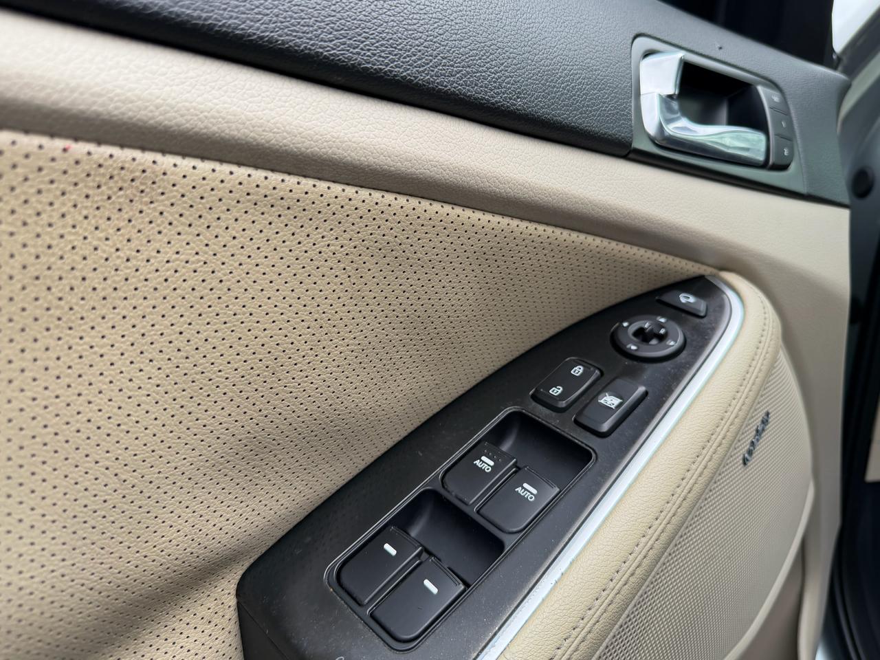 Kia Optima Hybrid 4dr Sdn EX 2014