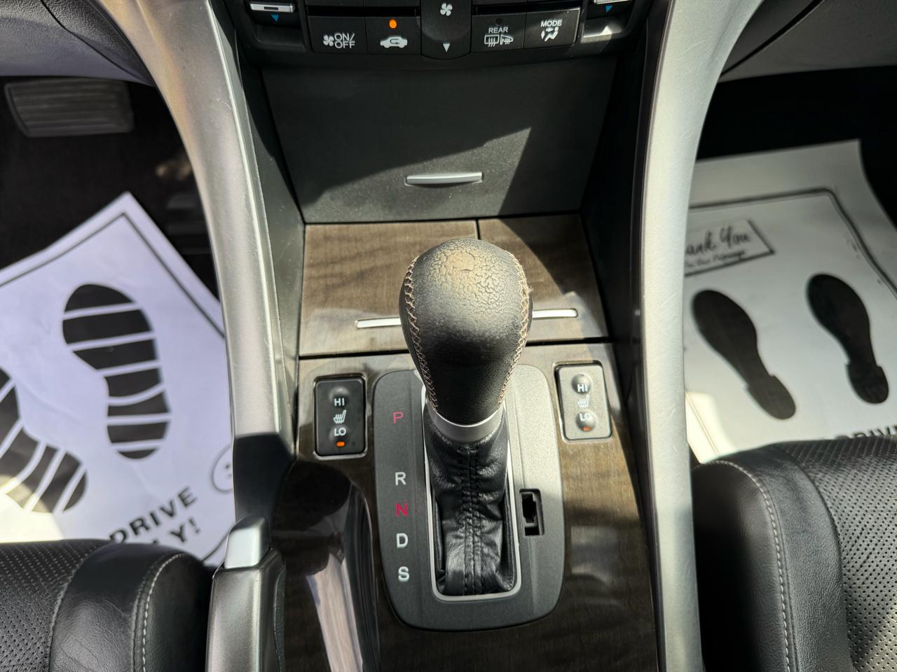 Acura TSX 4dr Sdn I4 Auto 2014