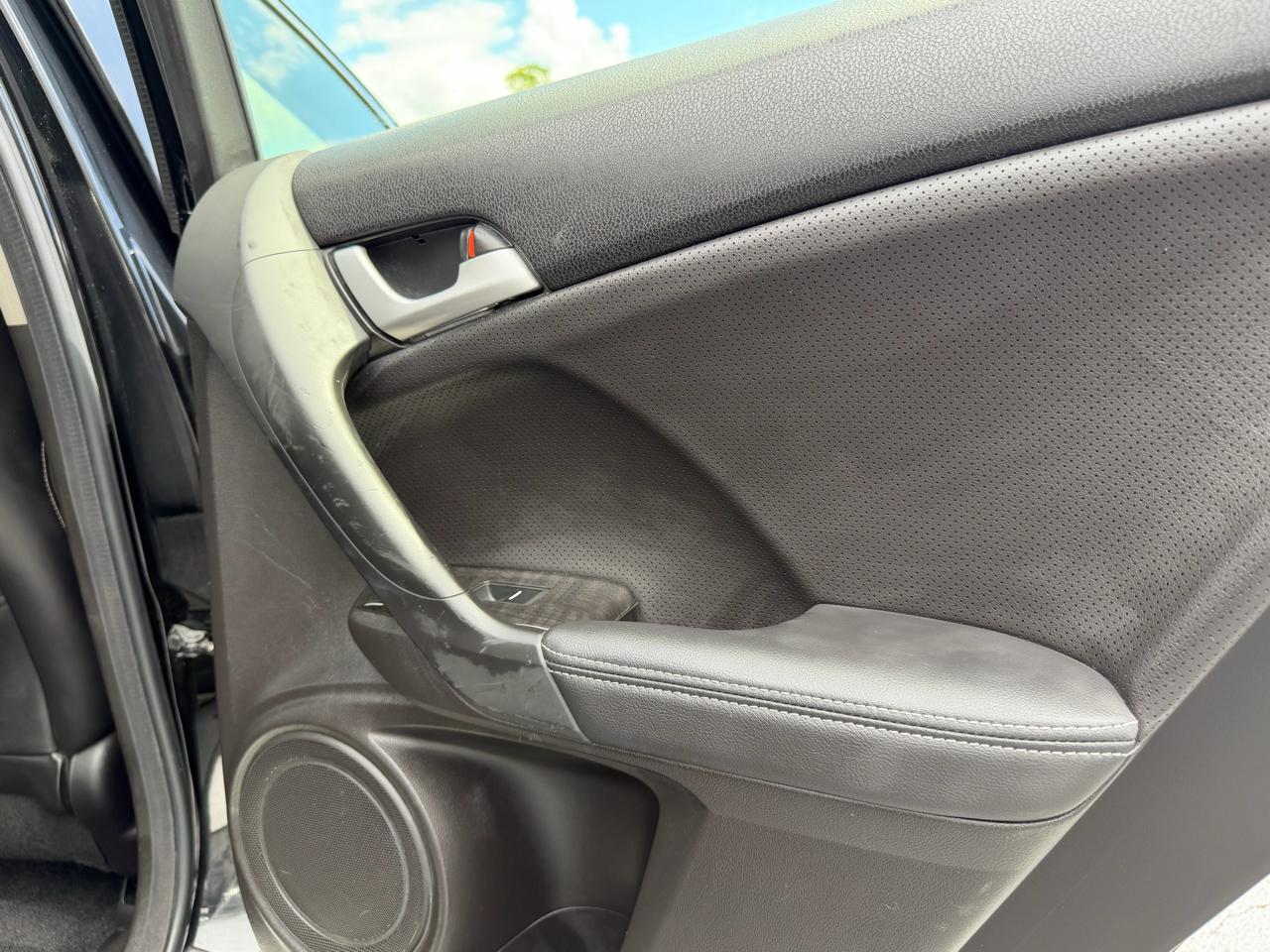 Acura TSX 4dr Sdn I4 Auto 2014