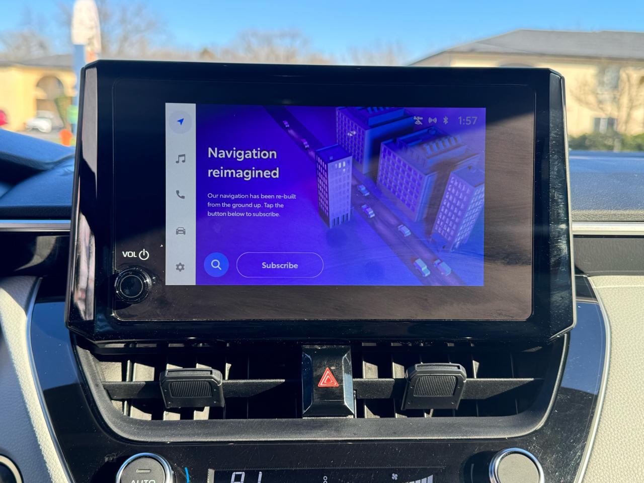 Toyota Corolla Hybrid LE FWD (Natl) 2025