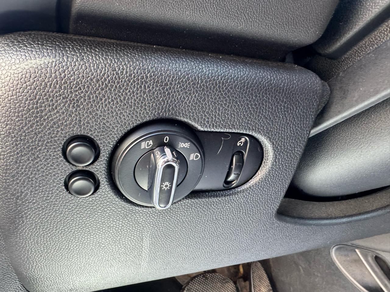 MINI Hardtop 4 Door Cooper FWD 2018