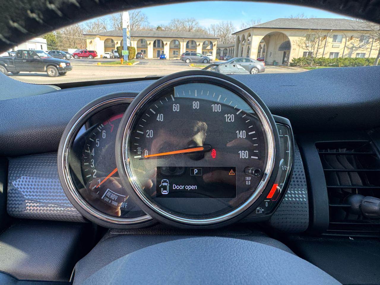 MINI Hardtop 4 Door Cooper FWD 2018