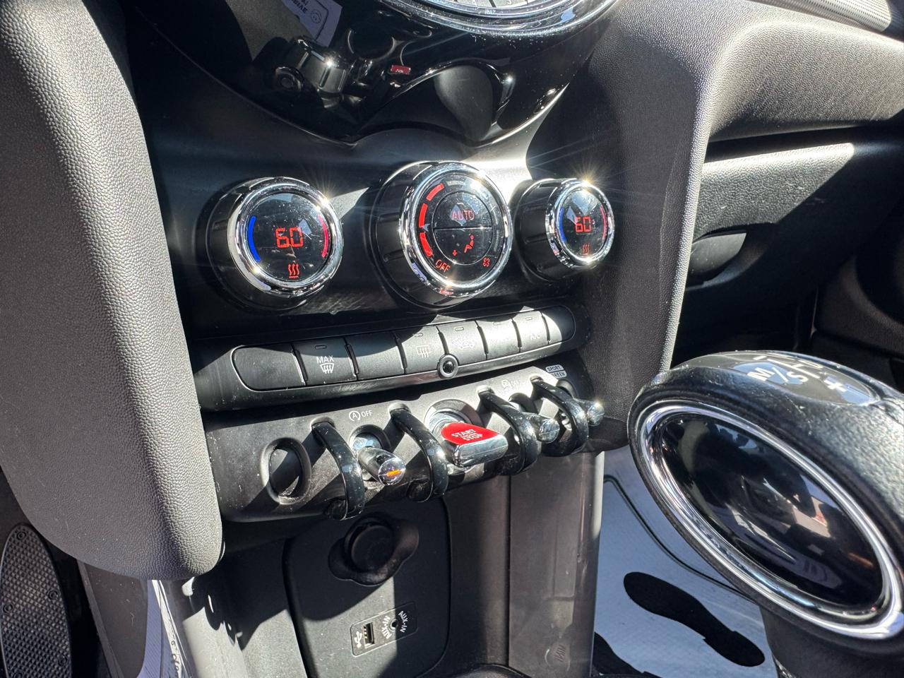 MINI Hardtop 4 Door Cooper FWD 2018