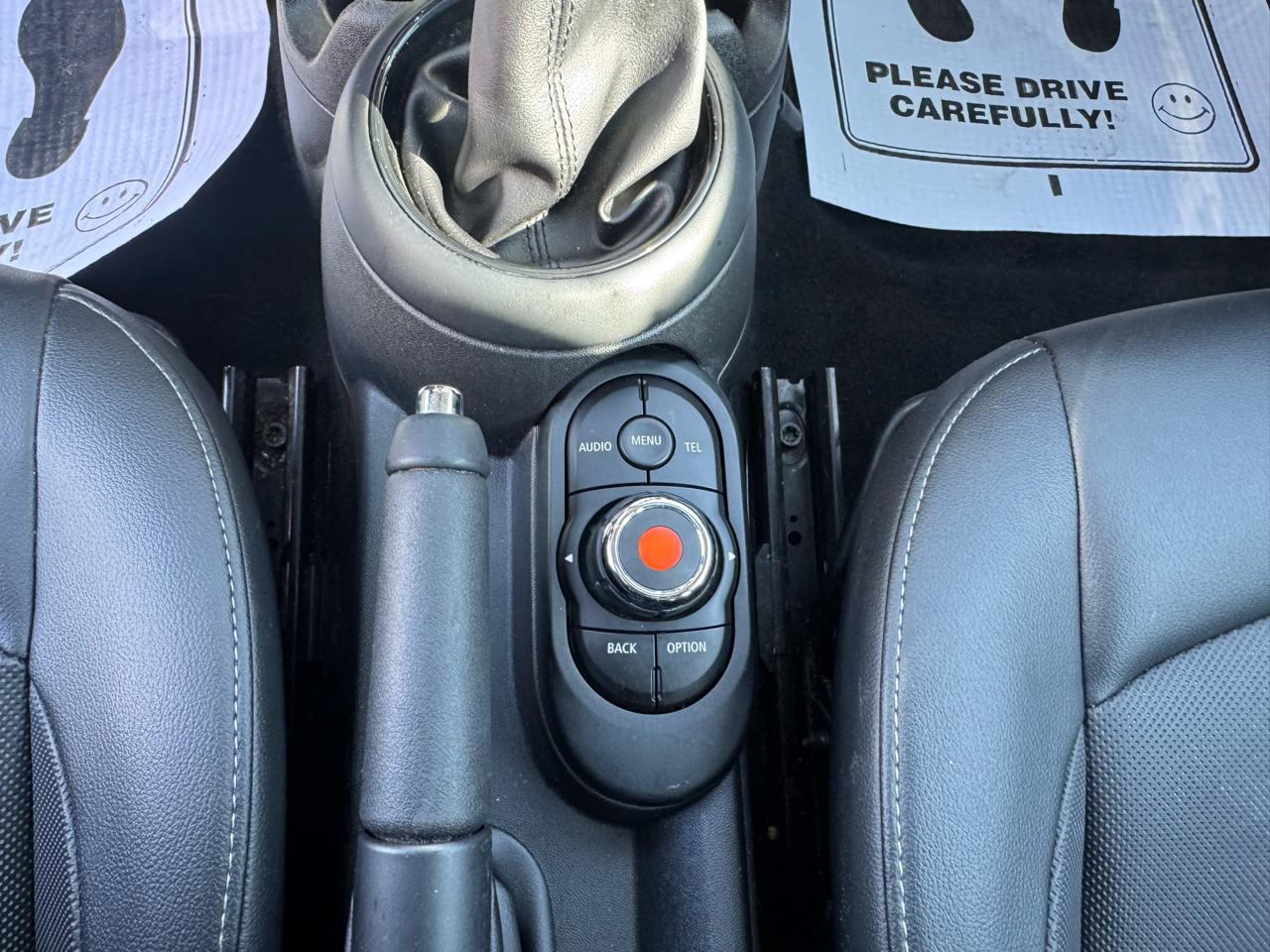 MINI Hardtop 4 Door Cooper FWD 2018