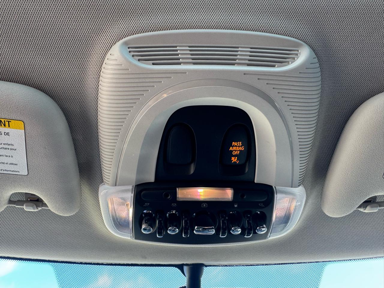 MINI Hardtop 4 Door Cooper FWD 2018