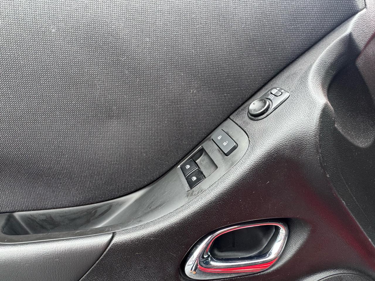 Chevrolet Camaro 2dr Cpe LT w/1LT 2015