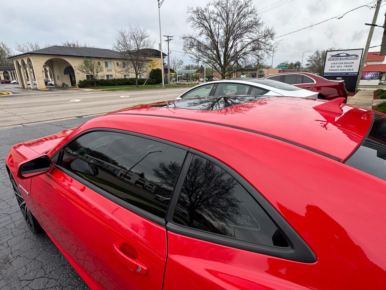 Chevrolet Camaro 2dr Cpe LT w/1LT 2015