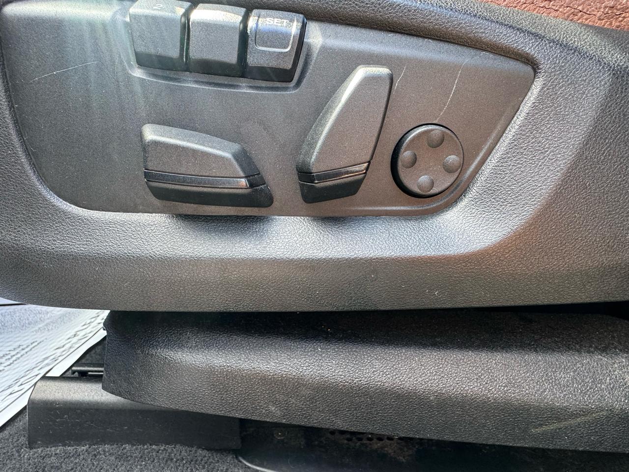 BMW X5 AWD 4dr xDrive35i 2016