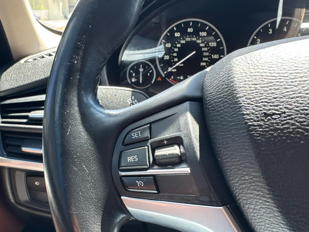 BMW X5 AWD 4dr xDrive35i 2016