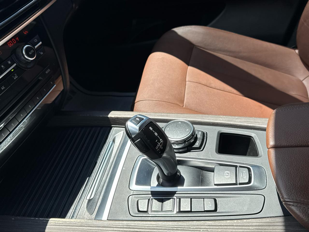 BMW X5 AWD 4dr xDrive35i 2016