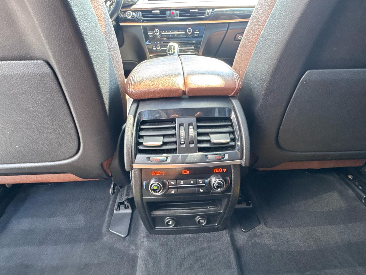 BMW X5 AWD 4dr xDrive35i 2016