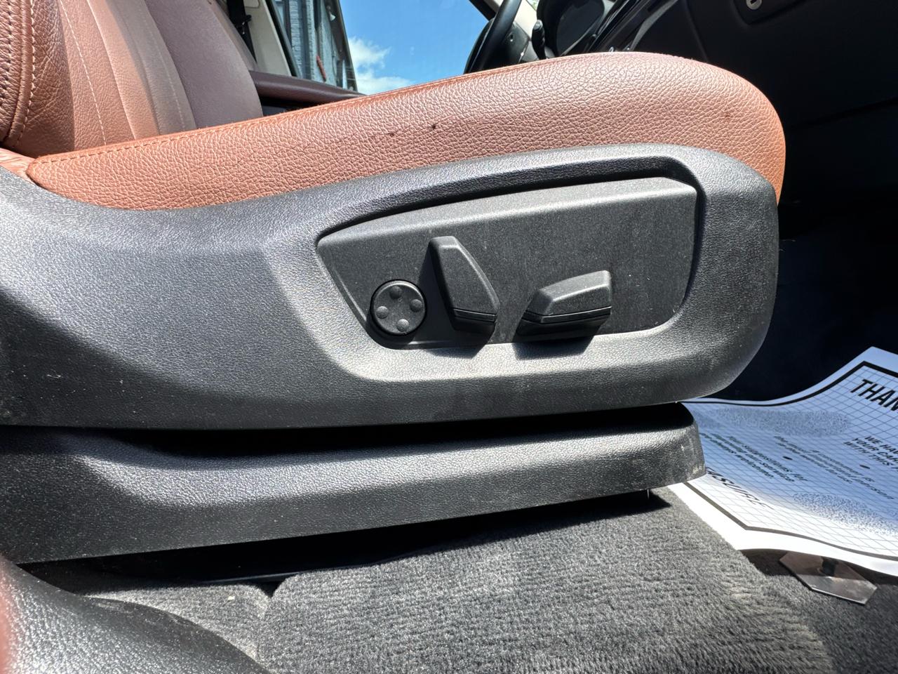 BMW X5 AWD 4dr xDrive35i 2016