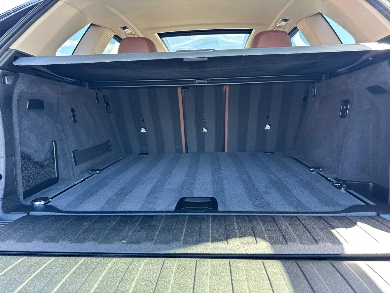 BMW X5 AWD 4dr xDrive35i 2016