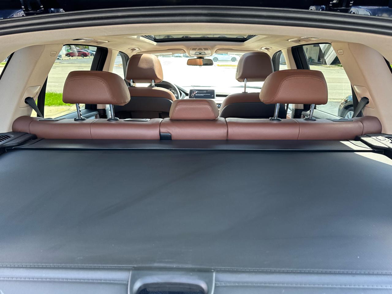 BMW X5 AWD 4dr xDrive35i 2016