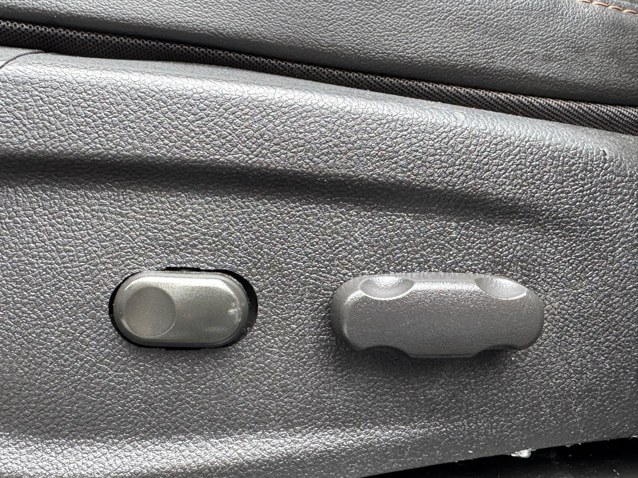 Chevrolet Trax FWD 4dr LT 2019