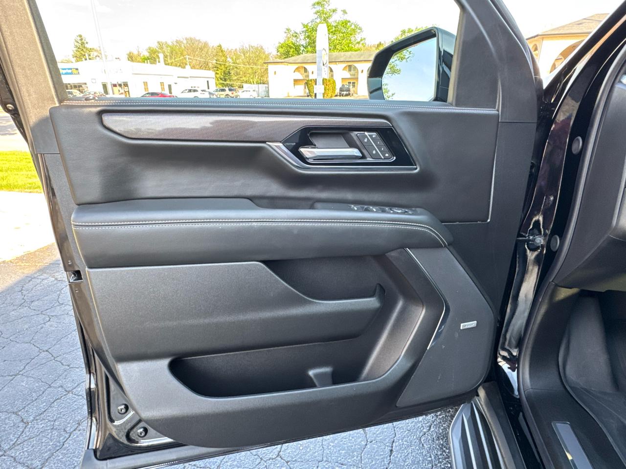 GMC Yukon 4WD 4dr Elevation 2026