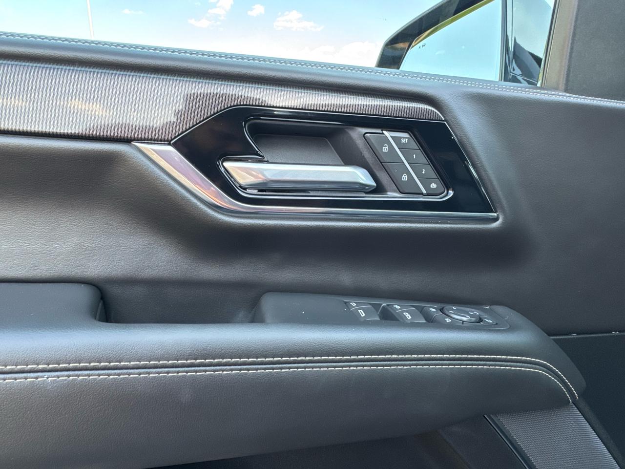 GMC Yukon 4WD 4dr Elevation 2026