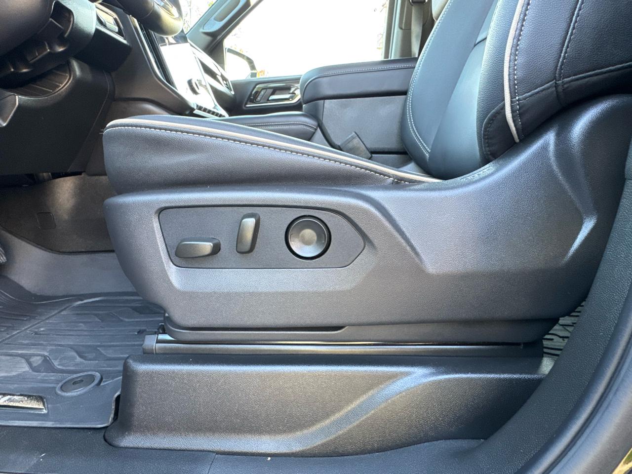 GMC Yukon 4WD 4dr Elevation 2026