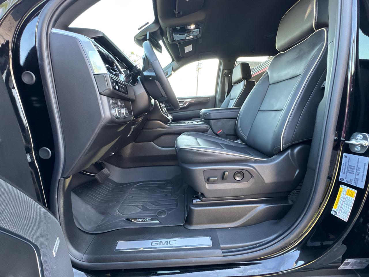 GMC Yukon 4WD 4dr Elevation 2026