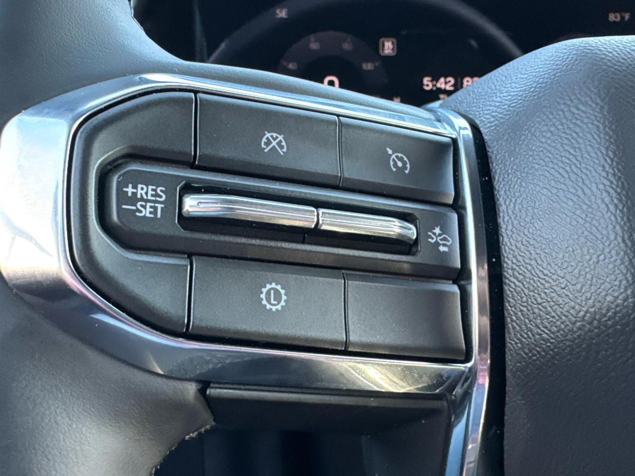 GMC Yukon 4WD 4dr Elevation 2026