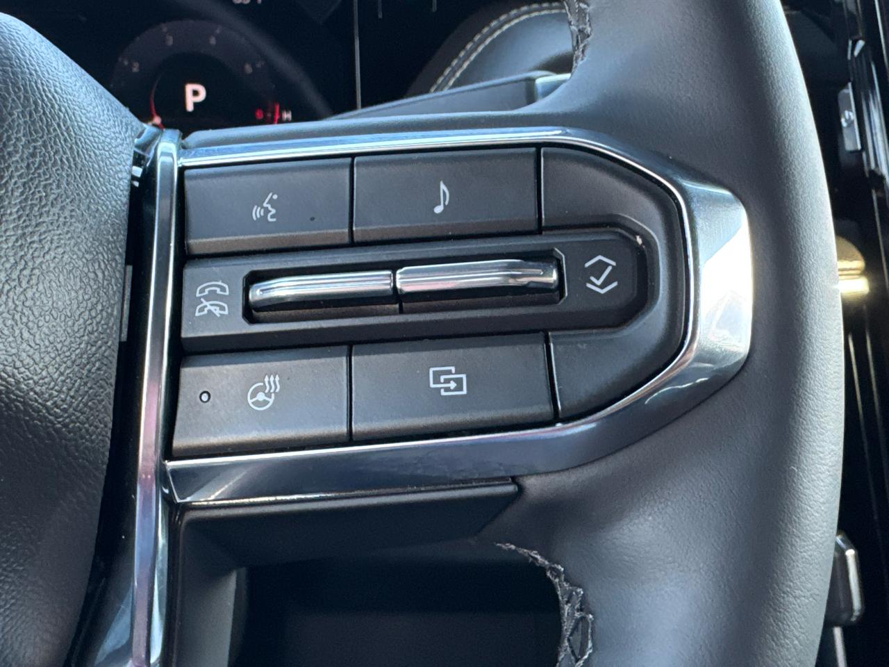 GMC Yukon 4WD 4dr Elevation 2026