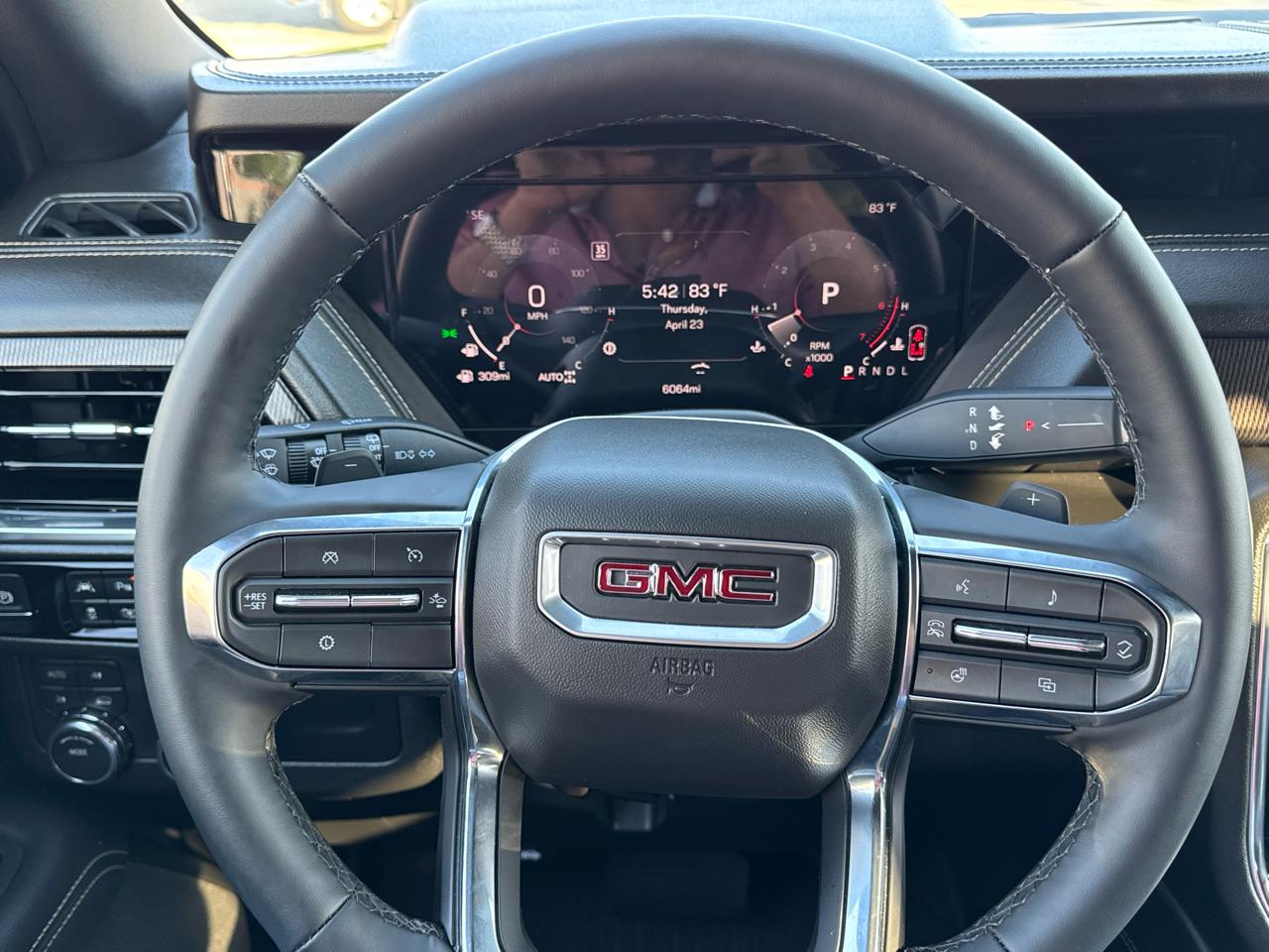 GMC Yukon 4WD 4dr Elevation 2026