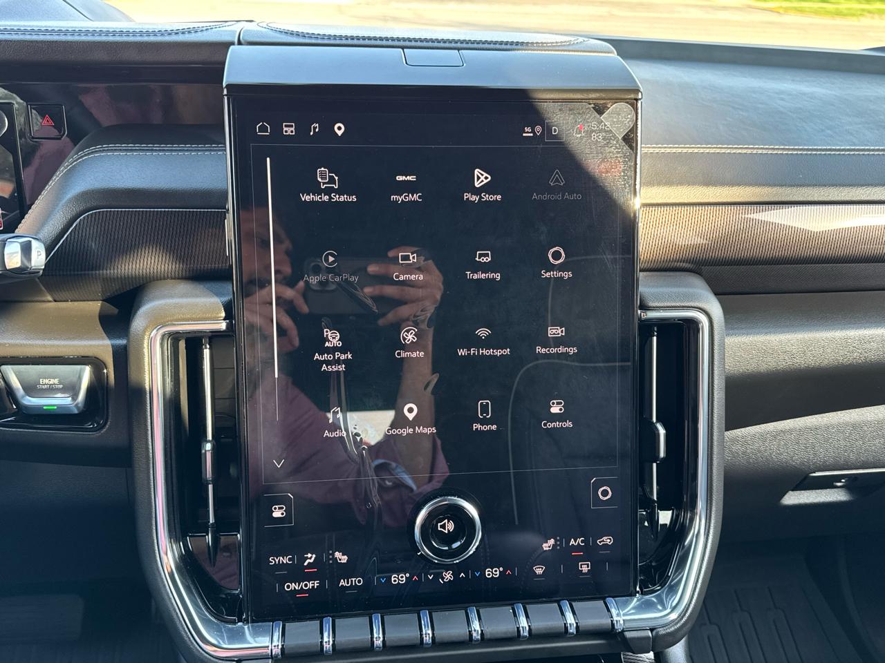 GMC Yukon 4WD 4dr Elevation 2026