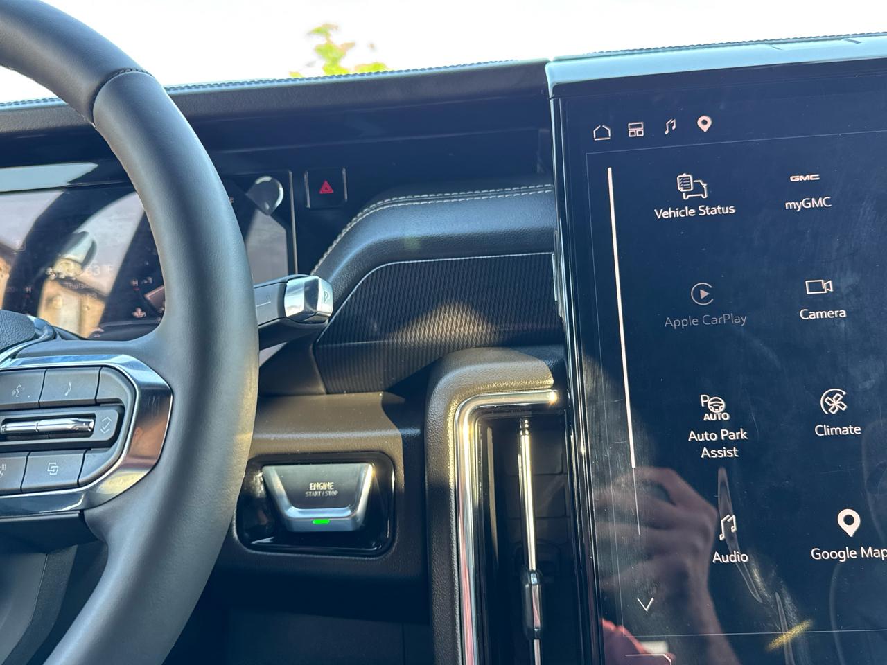 GMC Yukon 4WD 4dr Elevation 2026