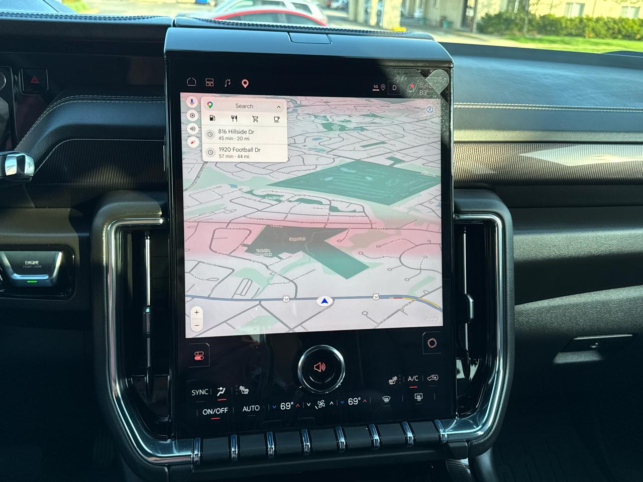 GMC Yukon 4WD 4dr Elevation 2026