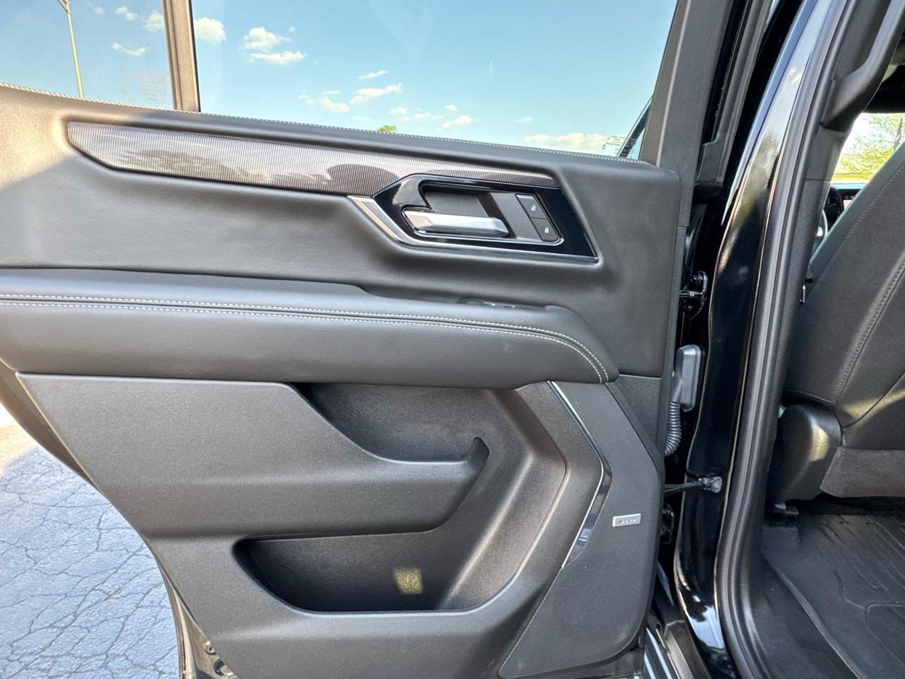 GMC Yukon 4WD 4dr Elevation 2026