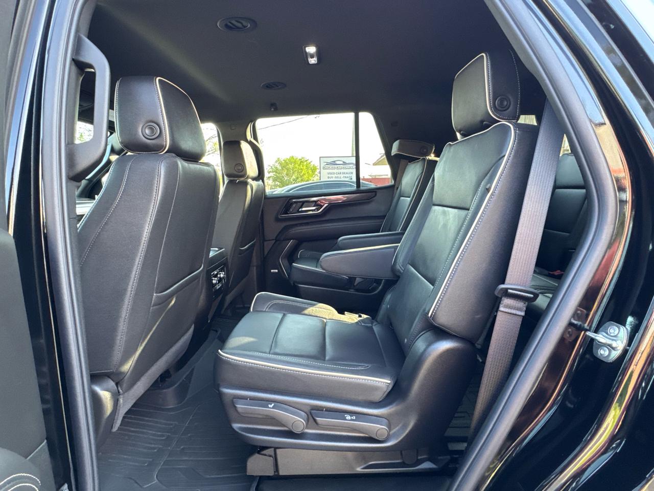 GMC Yukon 4WD 4dr Elevation 2026